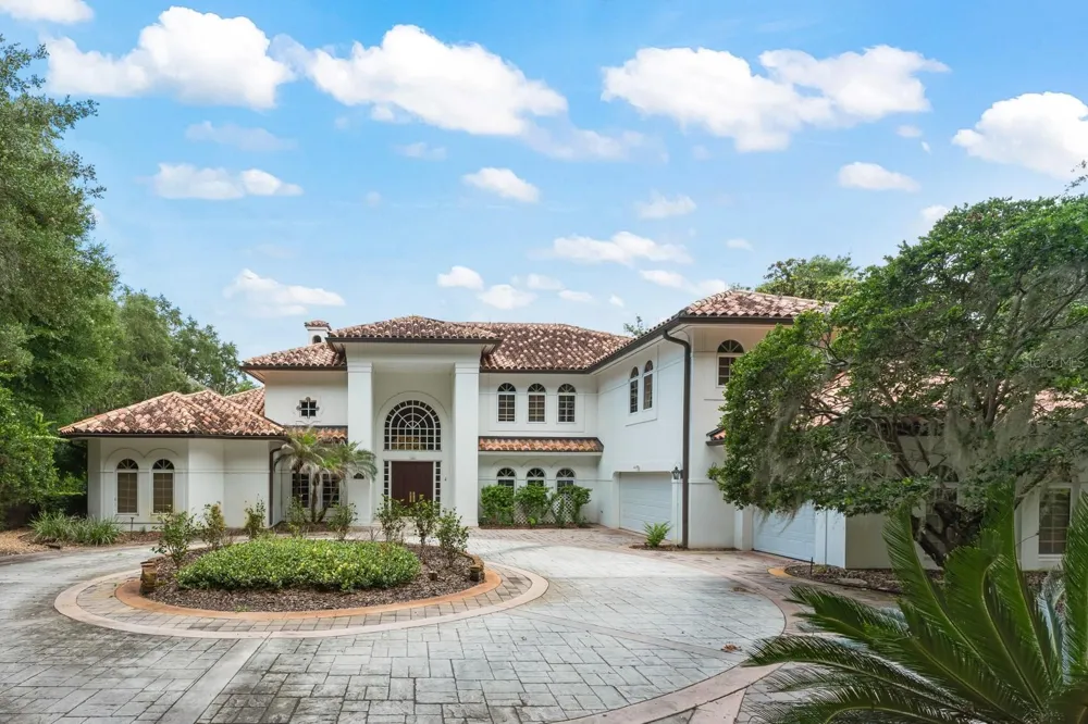 5237 ISLEWORTH COUNTRY CLUB DRIVE Windermere, FL 34786
