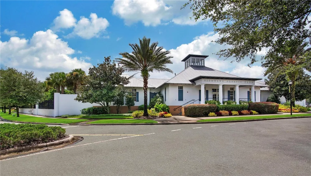 6328 BRIDGECREST DRIVE Lithia, FL 33547