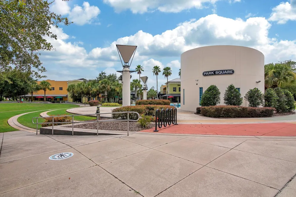 6328 BRIDGECREST DRIVE Lithia, FL 33547