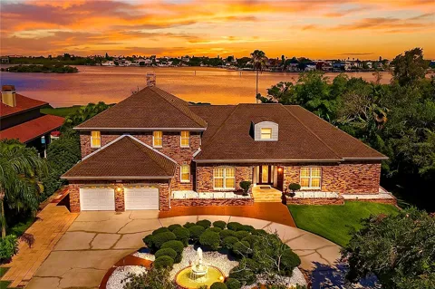 12816 HARBORWOOD DRIVE