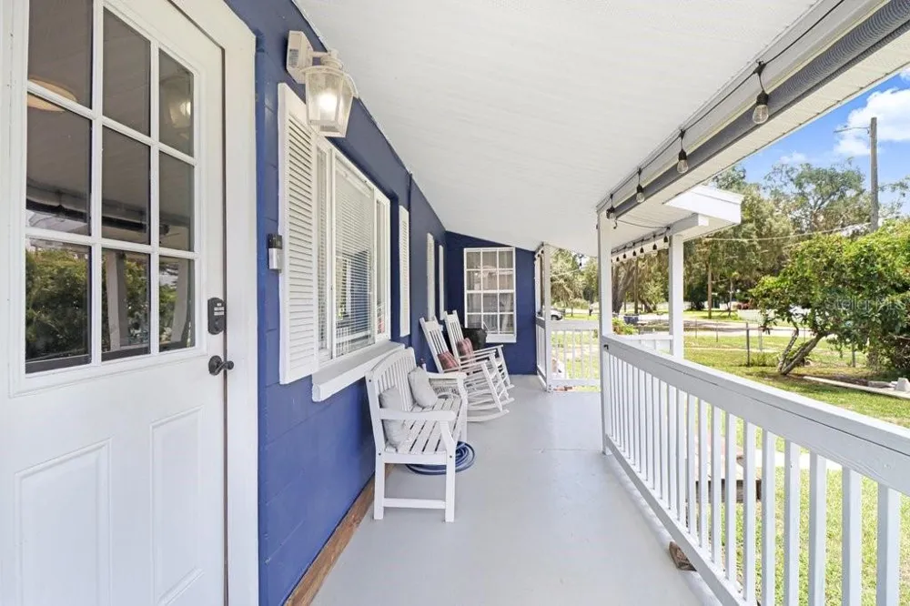 11110 HACKNEY DRIVE Riverview, FL 33578