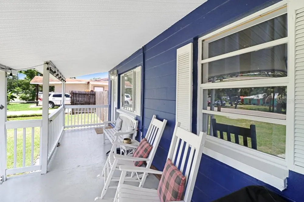 11110 HACKNEY DRIVE Riverview, FL 33578