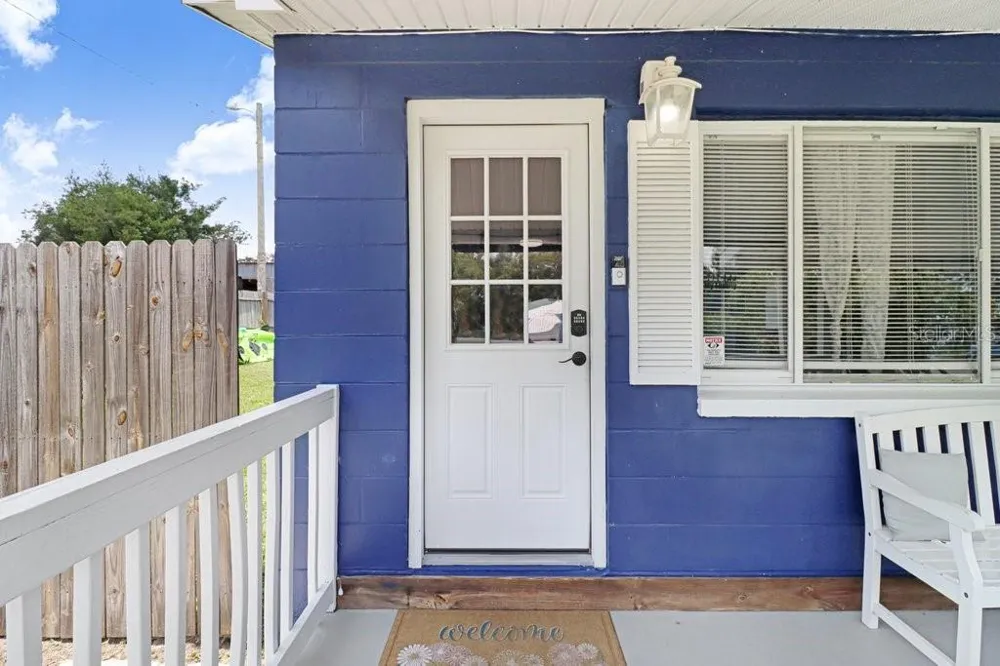 11110 HACKNEY DRIVE Riverview, FL 33578