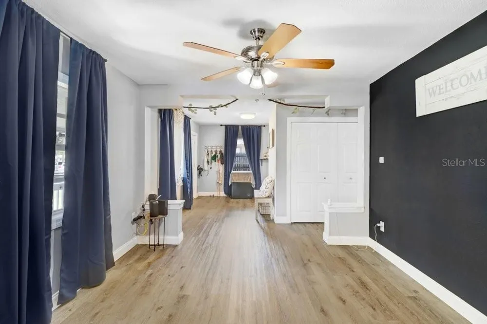 11110 HACKNEY DRIVE Riverview, FL 33578