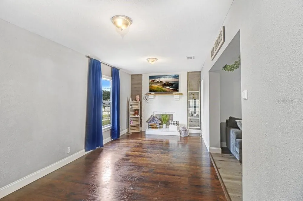 11110 HACKNEY DRIVE Riverview, FL 33578