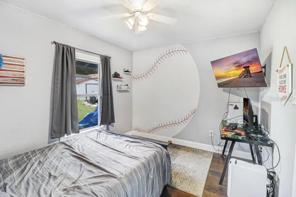 11110 HACKNEY DRIVE Riverview, FL 33578