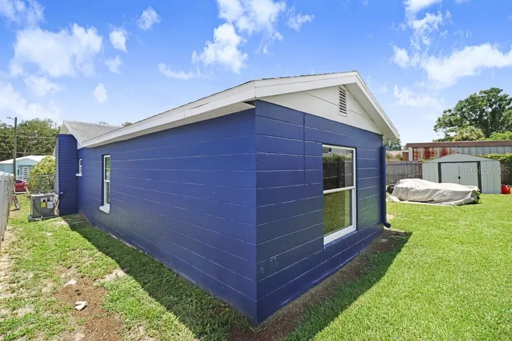 11110 HACKNEY DRIVE Riverview, FL 33578