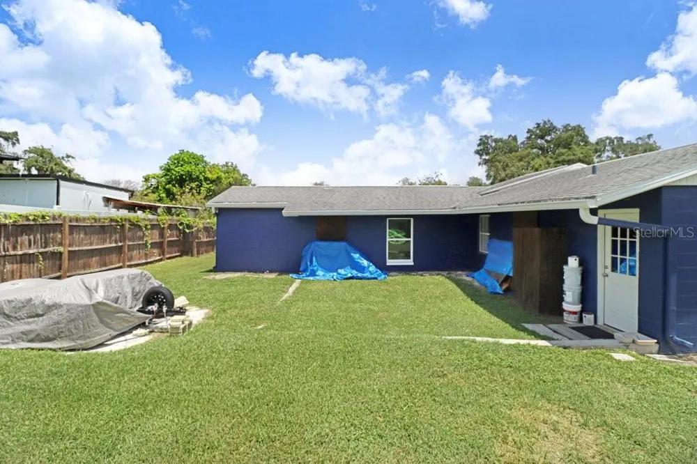 11110 HACKNEY DRIVE Riverview, FL 33578