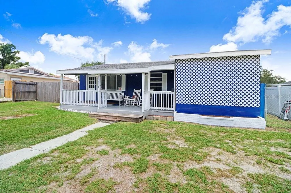 11110 HACKNEY DRIVE Riverview, FL 33578