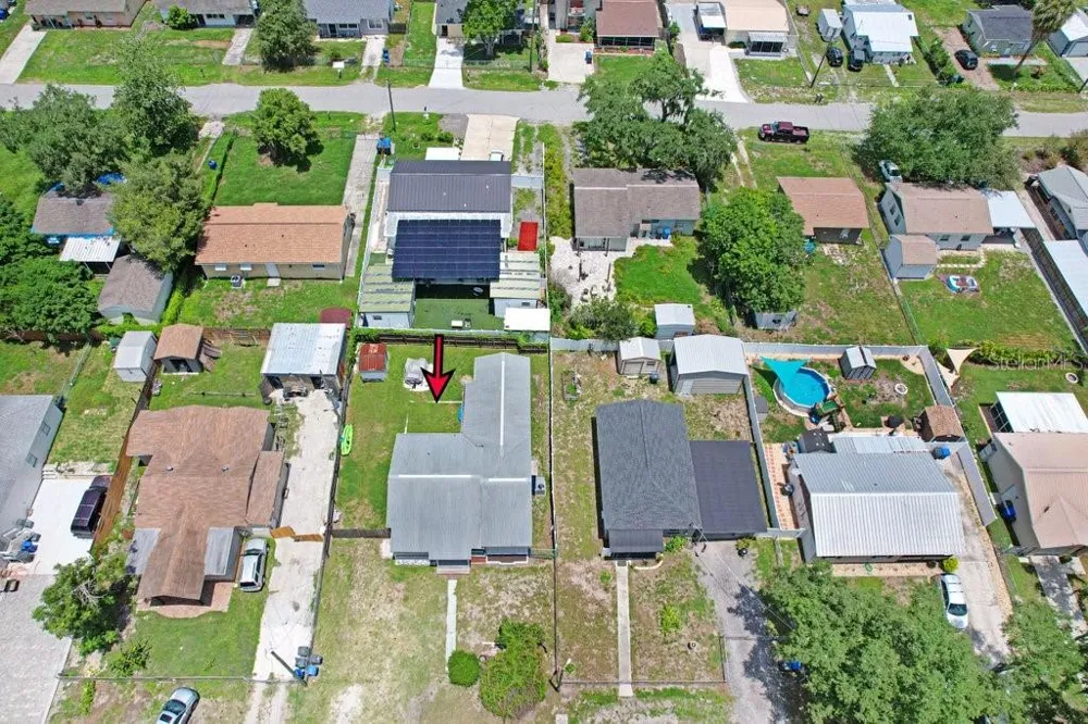 11110 HACKNEY DRIVE Riverview, FL 33578