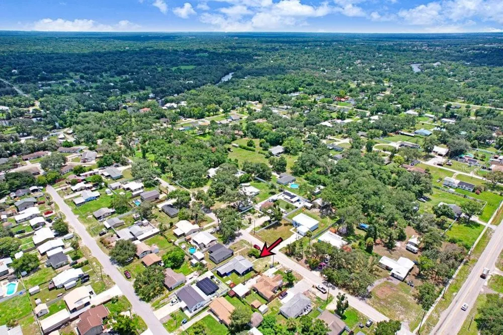 11110 HACKNEY DRIVE Riverview, FL 33578