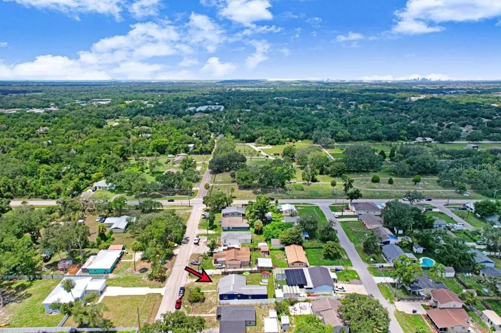 11110 HACKNEY DRIVE Riverview, FL 33578