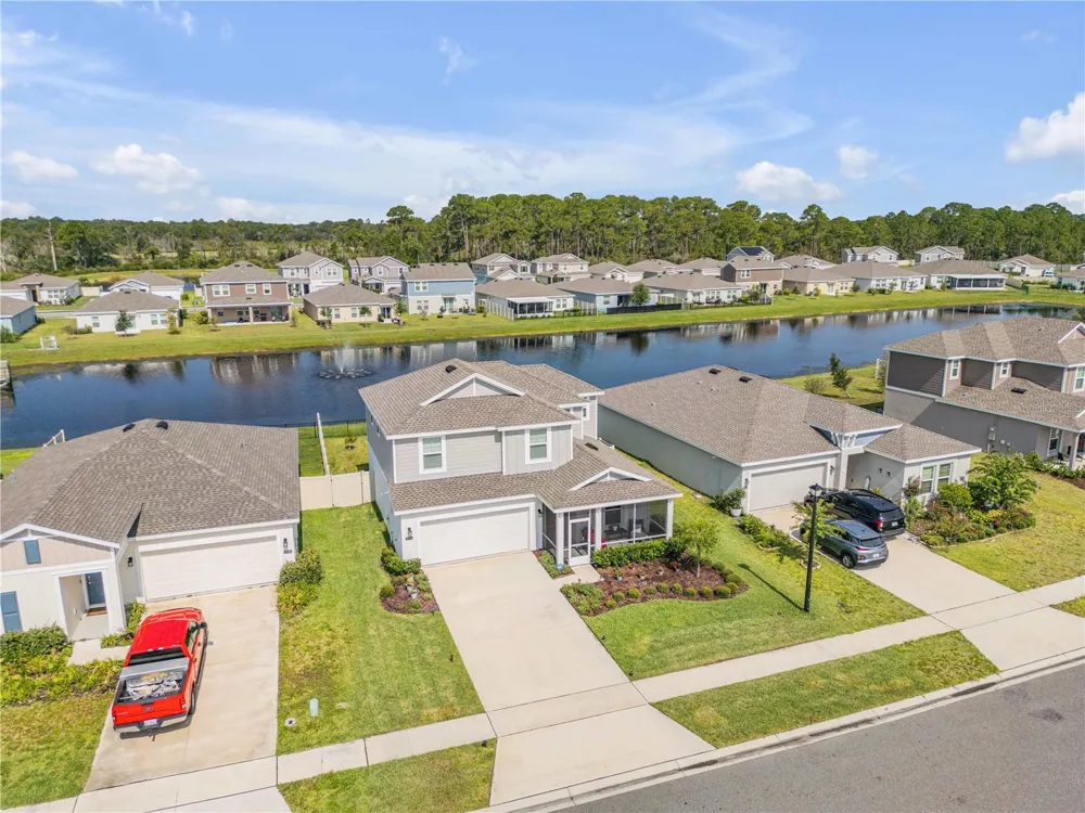 3986 WILLOWBROOK DRIVE Edgewater, FL 32141