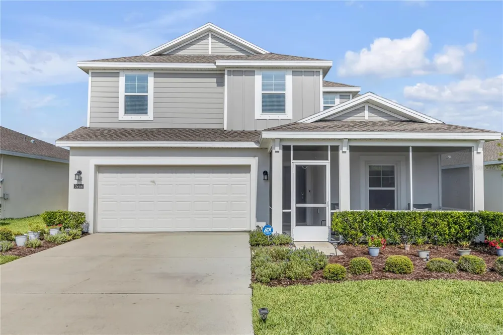 3986 WILLOWBROOK DRIVE Edgewater, FL 32141