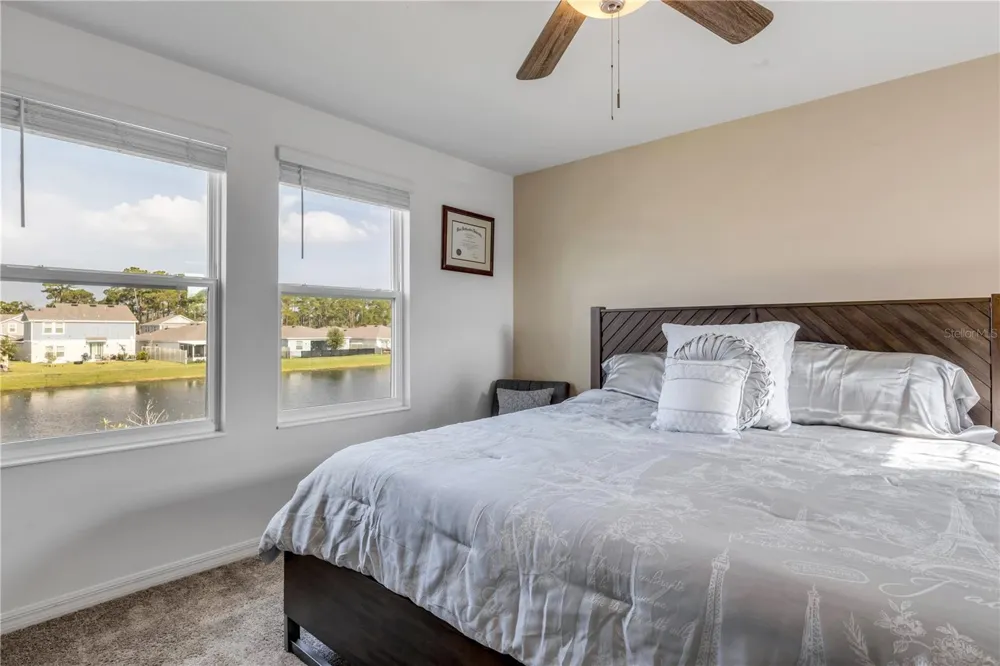 3986 WILLOWBROOK DRIVE Edgewater, FL 32141