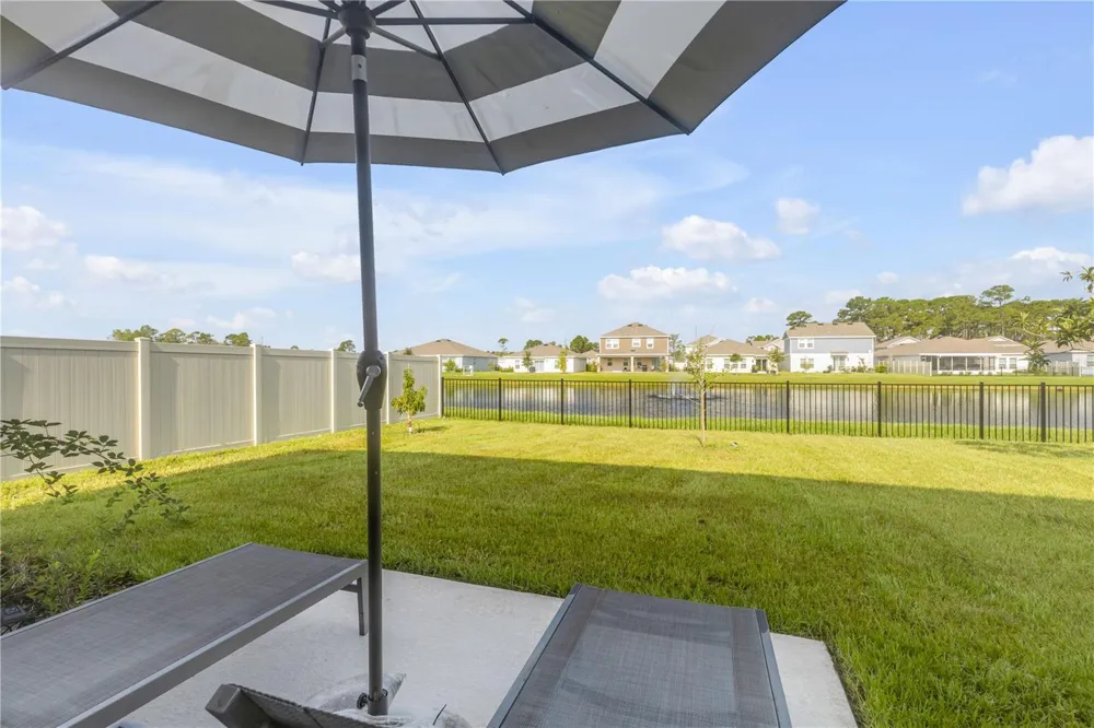 3986 WILLOWBROOK DRIVE Edgewater, FL 32141