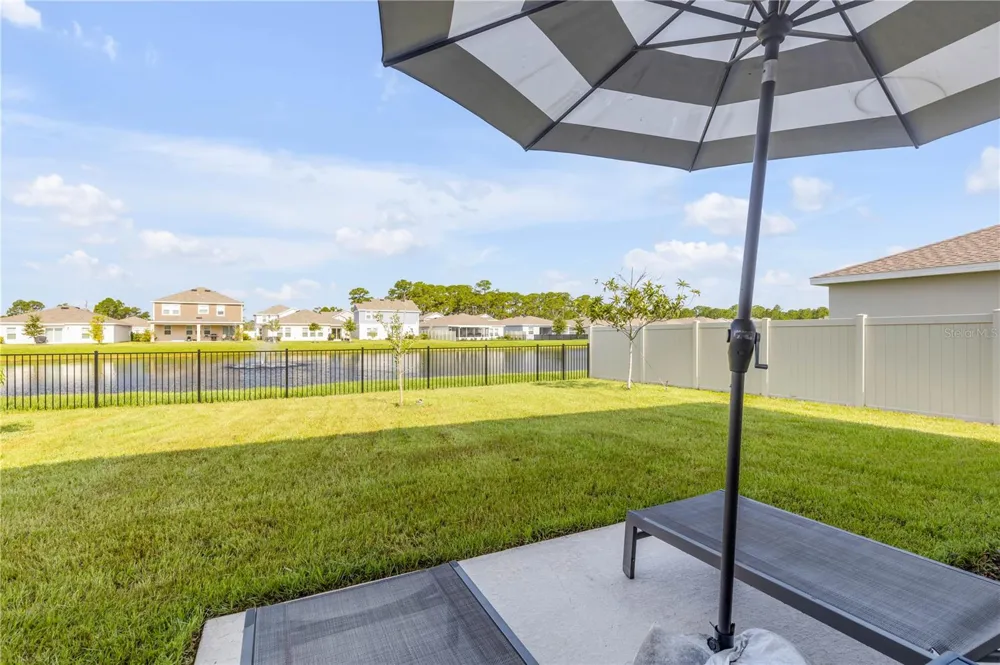 3986 WILLOWBROOK DRIVE Edgewater, FL 32141