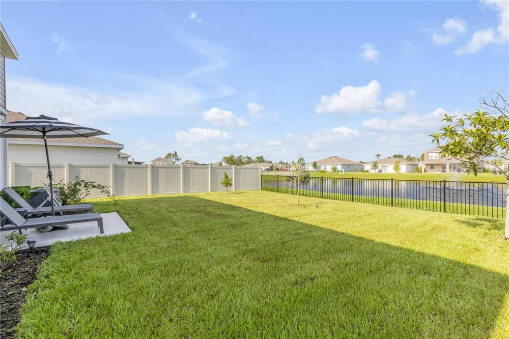 3986 WILLOWBROOK DRIVE Edgewater, FL 32141