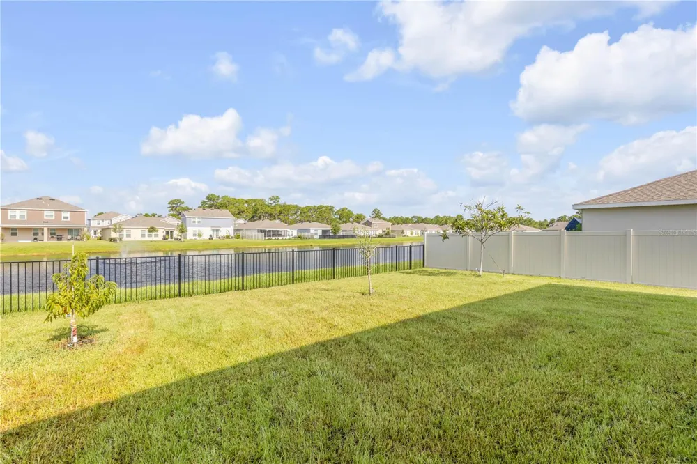 3986 WILLOWBROOK DRIVE Edgewater, FL 32141