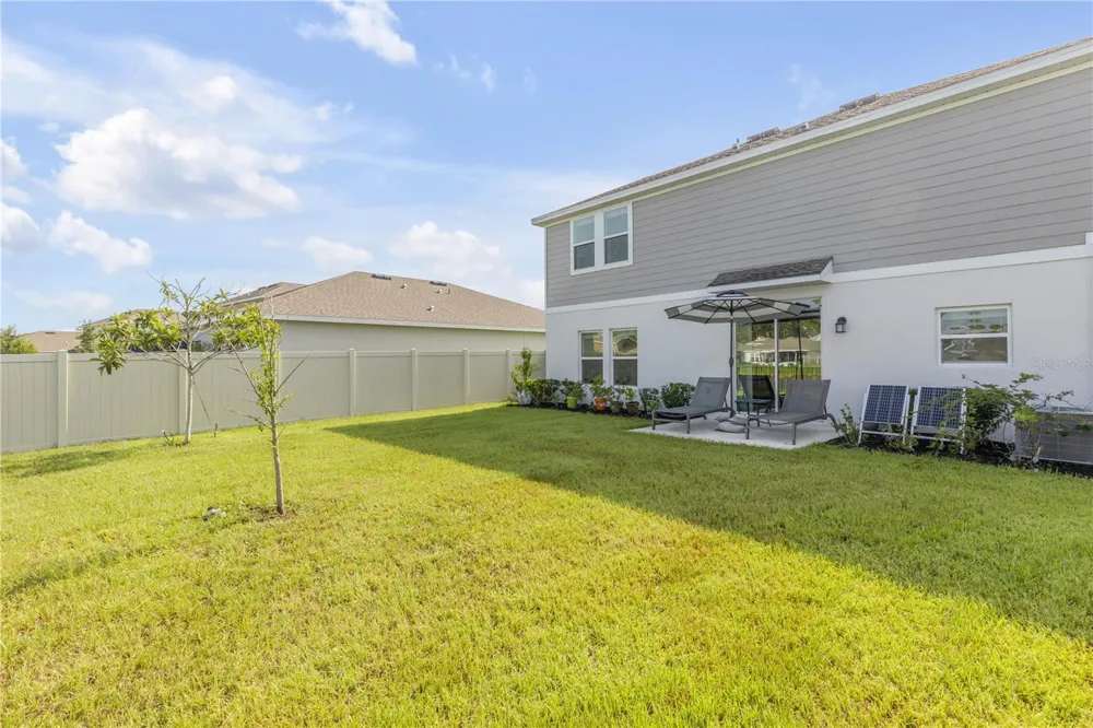 3986 WILLOWBROOK DRIVE Edgewater, FL 32141