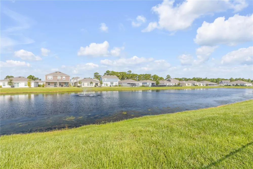 3986 WILLOWBROOK DRIVE Edgewater, FL 32141
