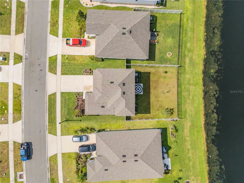 3986 WILLOWBROOK DRIVE Edgewater, FL 32141