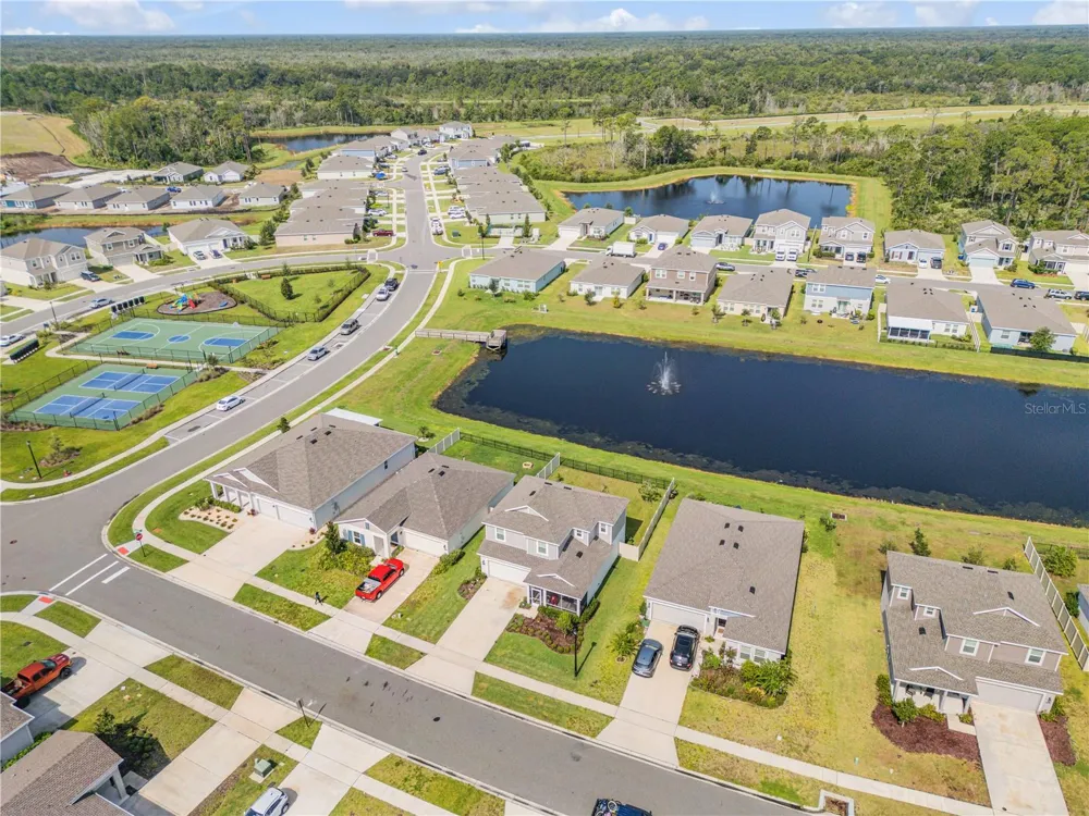3986 WILLOWBROOK DRIVE Edgewater, FL 32141