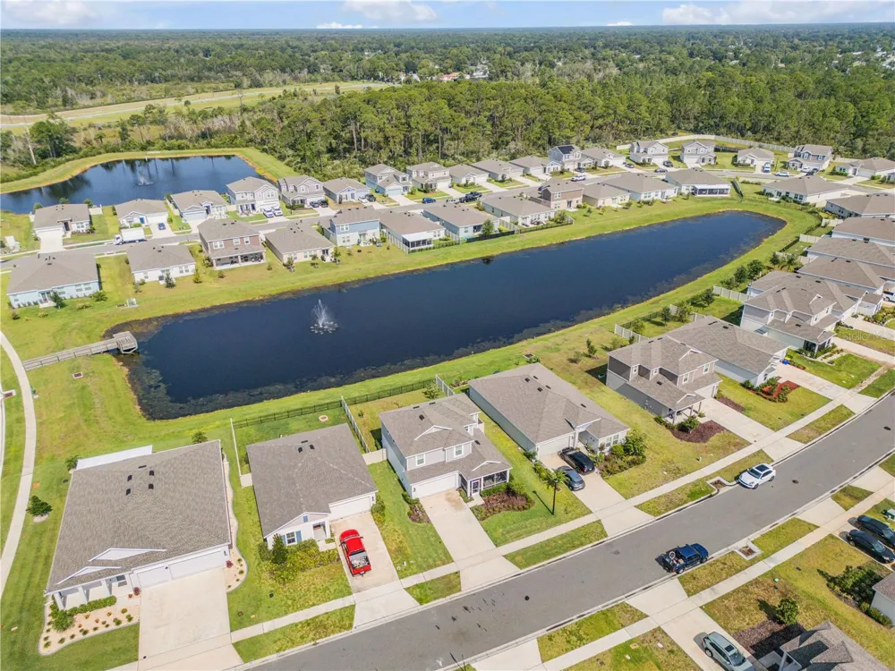 3986 WILLOWBROOK DRIVE Edgewater, FL 32141