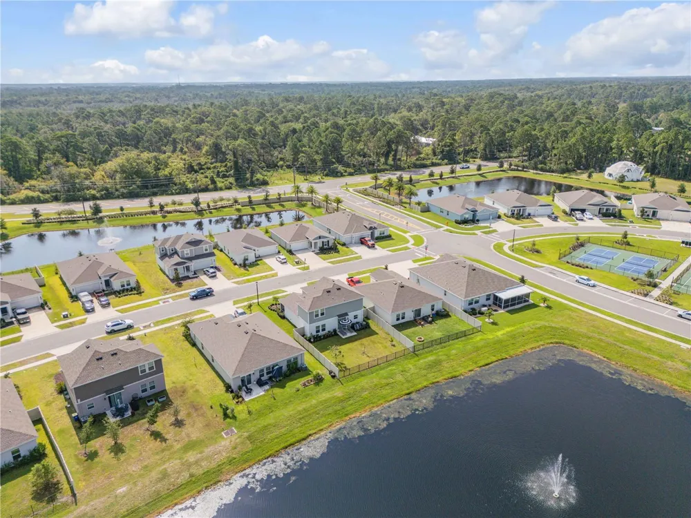 3986 WILLOWBROOK DRIVE Edgewater, FL 32141