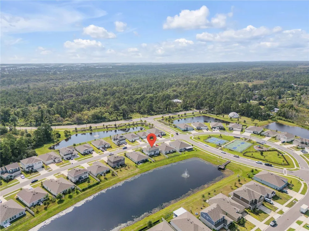 3986 WILLOWBROOK DRIVE Edgewater, FL 32141