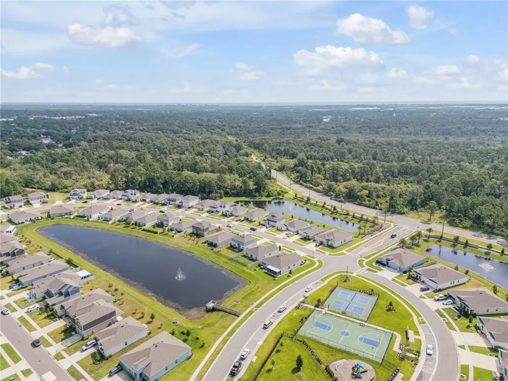 3986 WILLOWBROOK DRIVE Edgewater, FL 32141