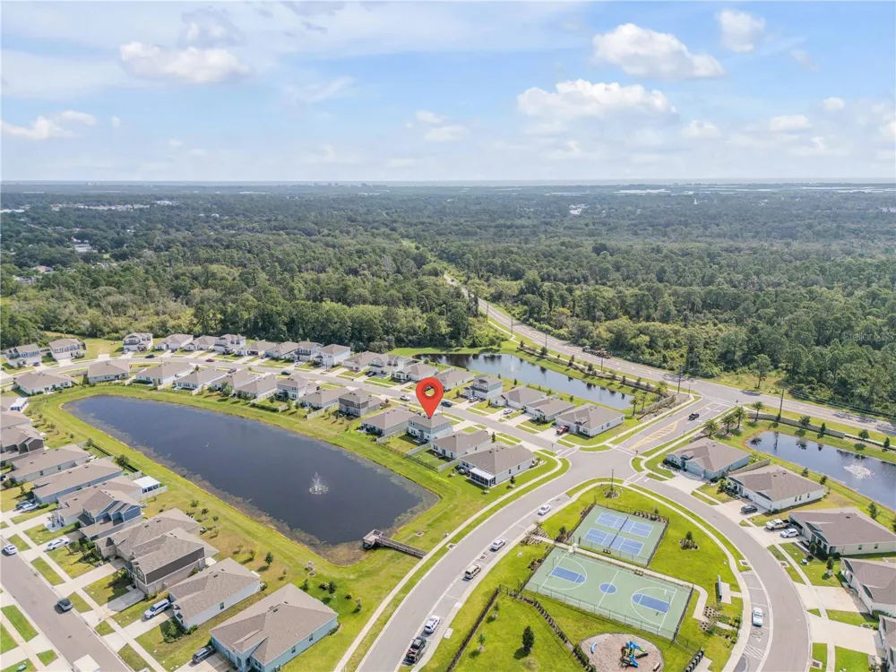 3986 WILLOWBROOK DRIVE Edgewater, FL 32141