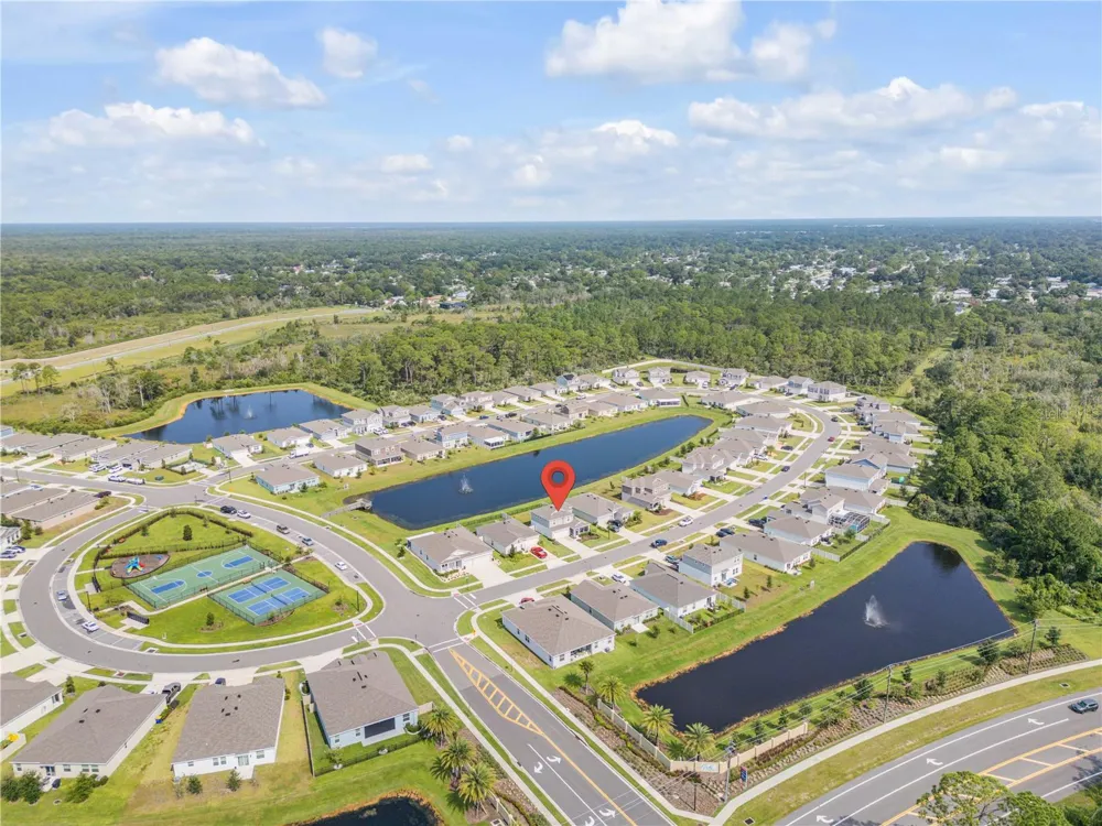 3986 WILLOWBROOK DRIVE Edgewater, FL 32141