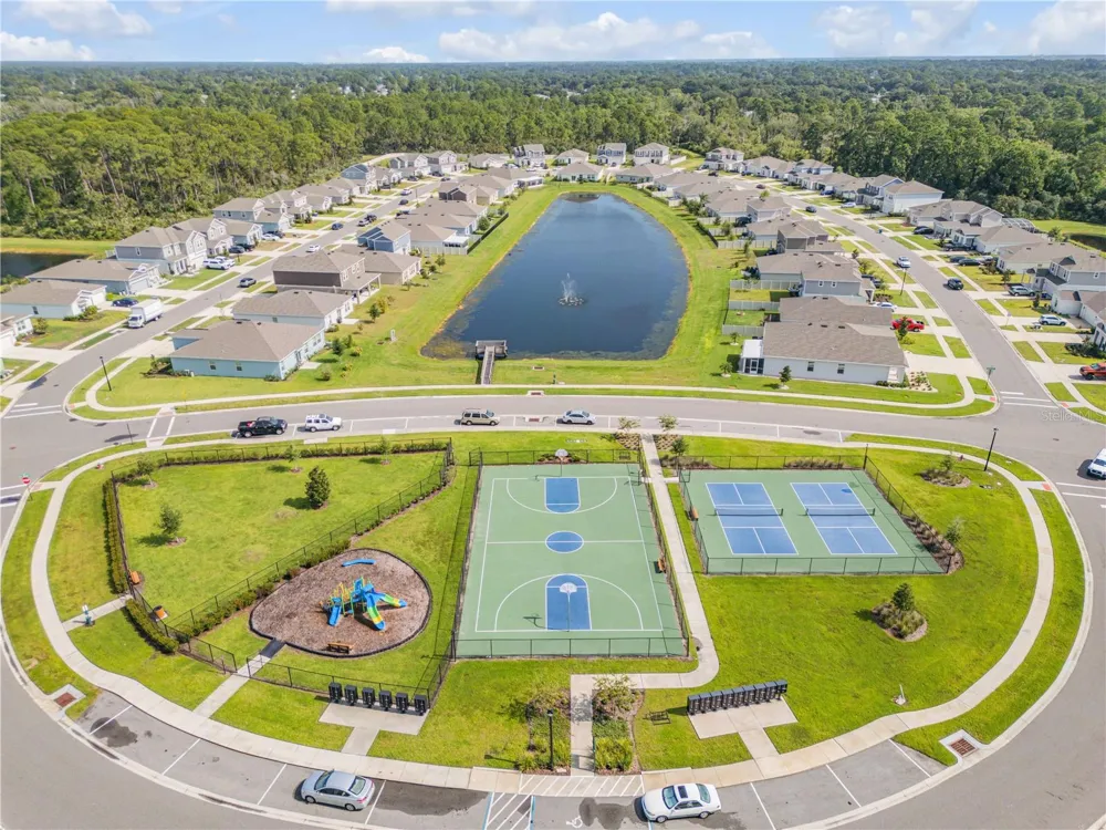 3986 WILLOWBROOK DRIVE Edgewater, FL 32141