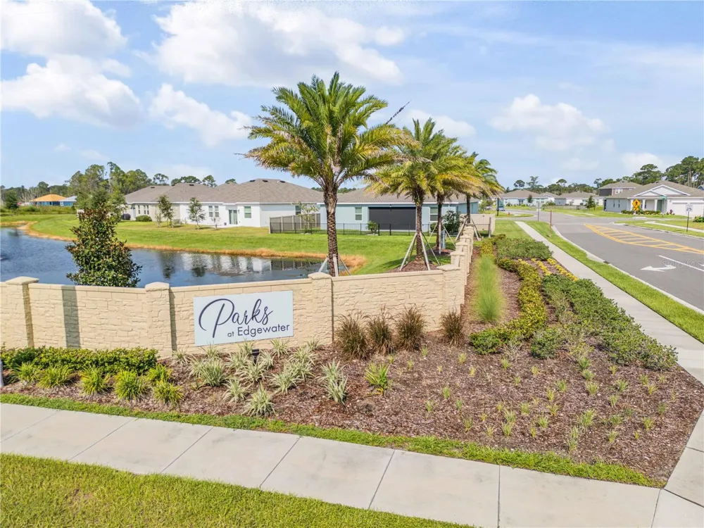 3986 WILLOWBROOK DRIVE Edgewater, FL 32141