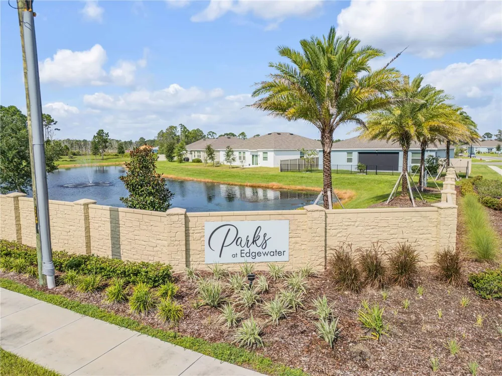 3986 WILLOWBROOK DRIVE Edgewater, FL 32141