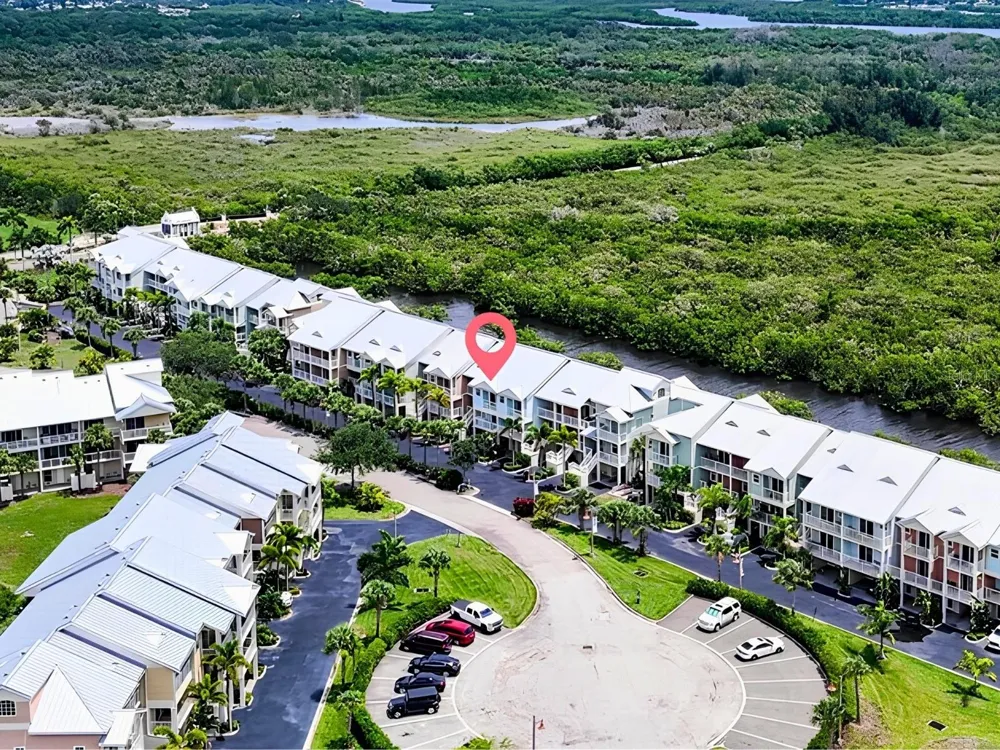 3248 MANGROVE POINT DRIVE Ruskin, FL 33570