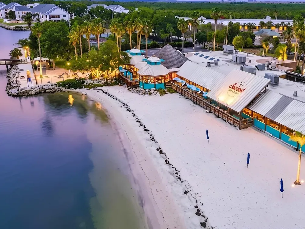 3248 MANGROVE POINT DRIVE Ruskin, FL 33570