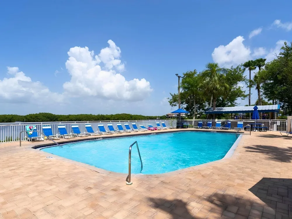 3248 MANGROVE POINT DRIVE Ruskin, FL 33570