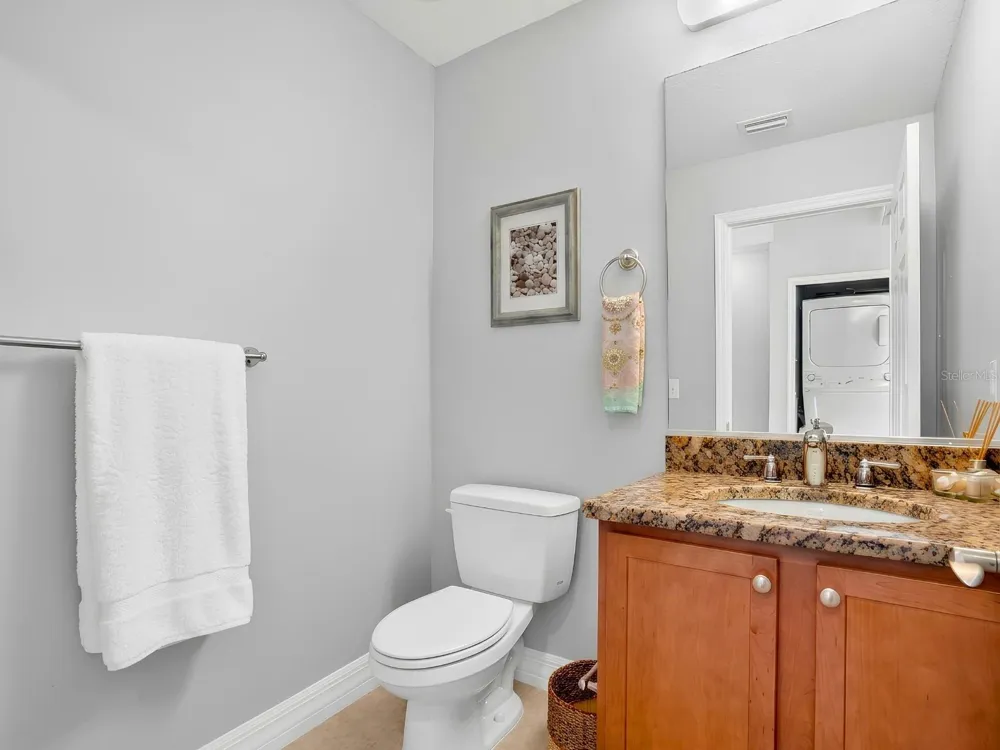 3248 MANGROVE POINT DRIVE Ruskin, FL 33570