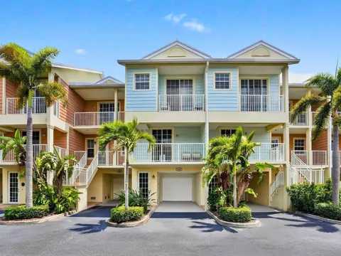 3248 MANGROVE POINT DRIVE