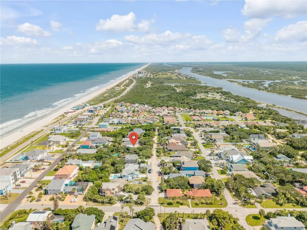 2722 ANNETTE STREET Flagler Beach, FL 32136