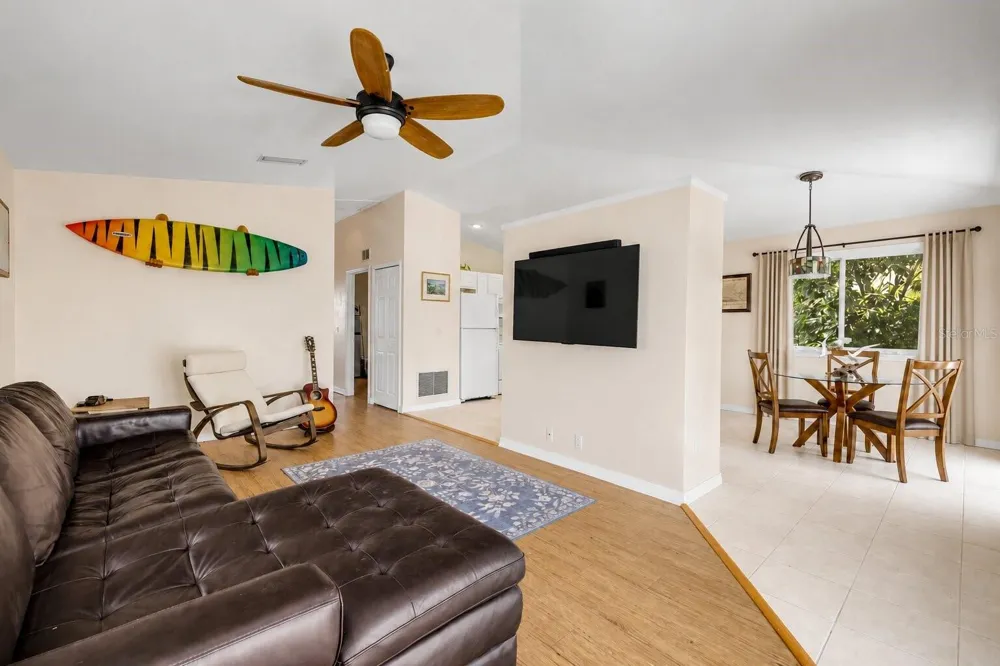 2722 ANNETTE STREET Flagler Beach, FL 32136