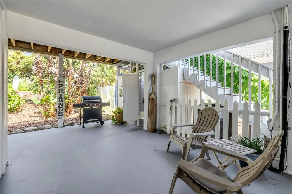 2722 ANNETTE STREET Flagler Beach, FL 32136