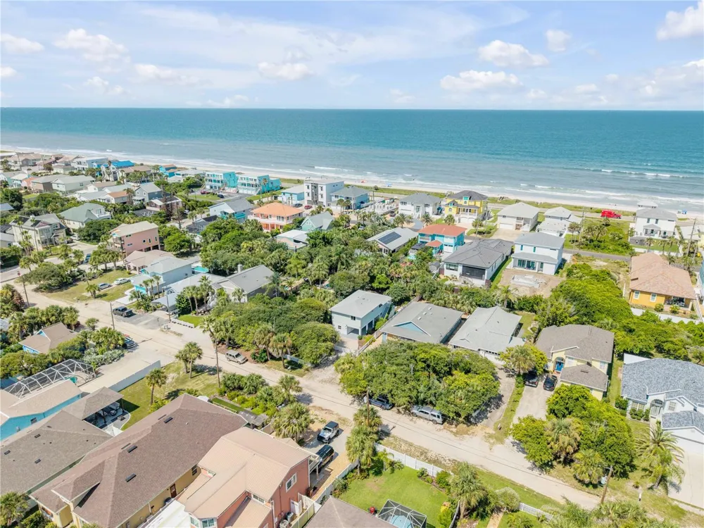 2722 ANNETTE STREET Flagler Beach, FL 32136