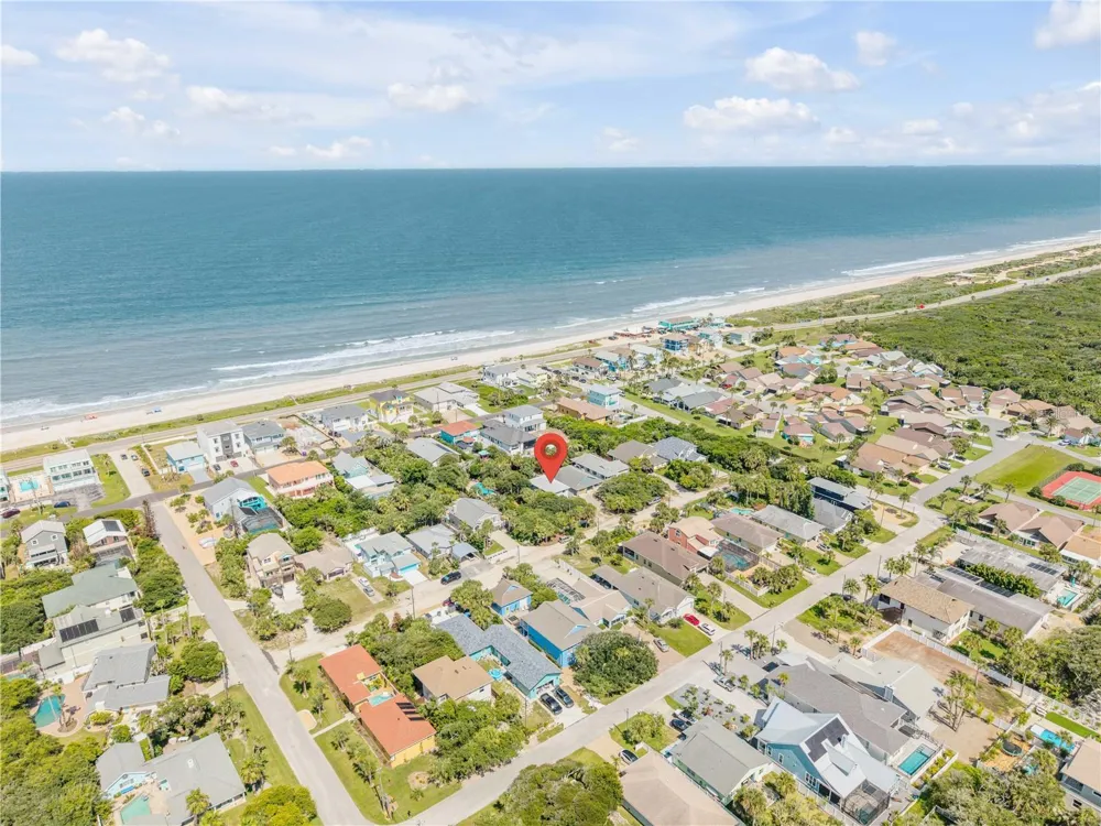 2722 ANNETTE STREET Flagler Beach, FL 32136