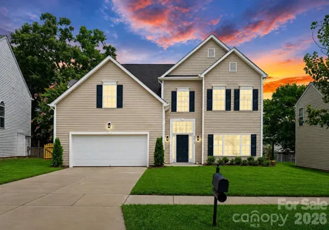 6923 Cascade Dream Court