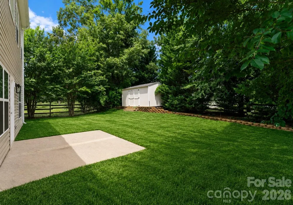 6923 Cascade Dream Court Huntersville, NC 28078