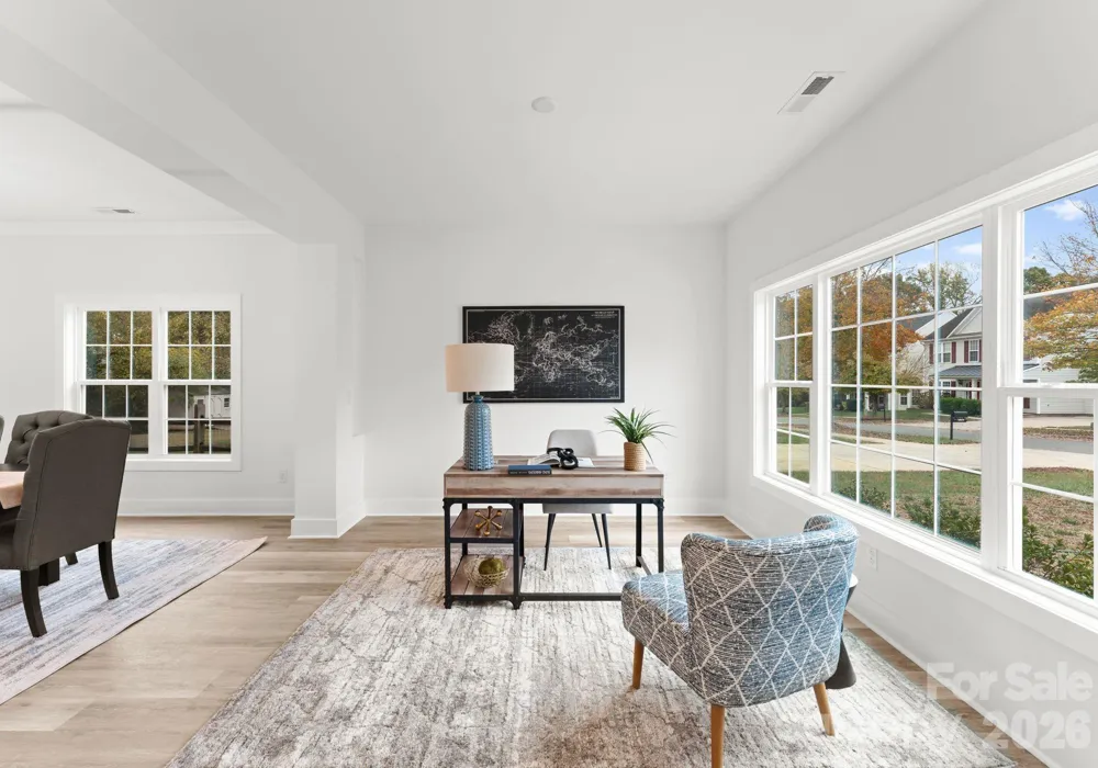 6923 Cascade Dream Court Huntersville, NC 28078
