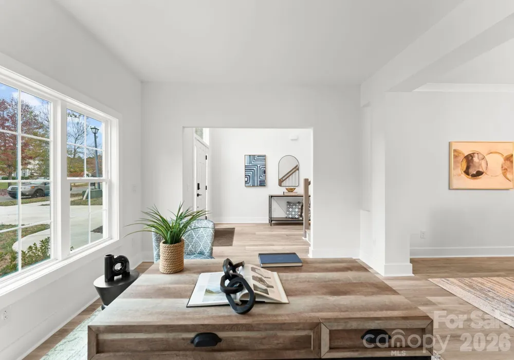 6923 Cascade Dream Court Huntersville, NC 28078